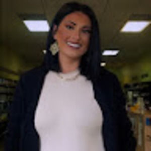 Meet your Posher, Bianca